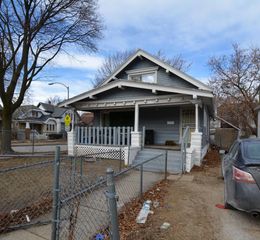 1532 W Concordia AVENUE, Milwaukee, WI 53206
