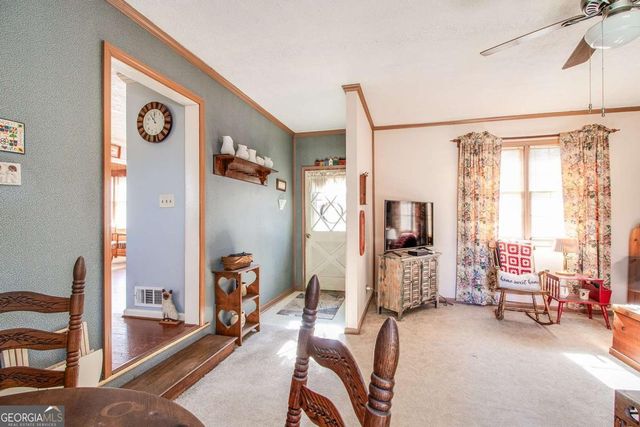 1733 Lamancha Drive, Lawrenceville, GA 30044