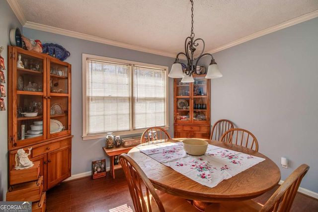 1733 Lamancha Drive, Lawrenceville, GA 30044