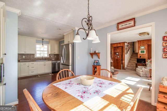 1733 Lamancha Drive, Lawrenceville, GA 30044