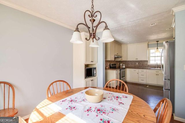 1733 Lamancha Drive, Lawrenceville, GA 30044