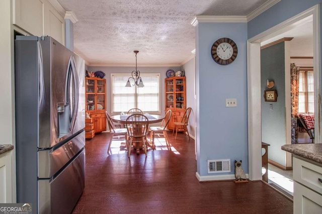 1733 Lamancha Drive, Lawrenceville, GA 30044