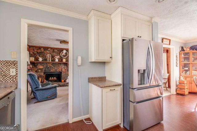 1733 Lamancha Drive, Lawrenceville, GA 30044