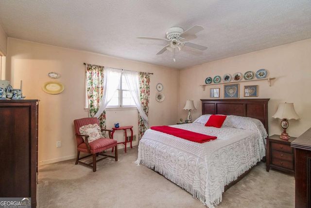 1733 Lamancha Drive, Lawrenceville, GA 30044