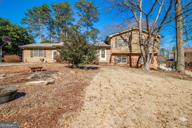 1733 Lamancha Drive, Lawrenceville, GA 30044