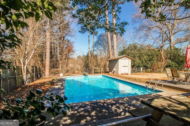 1733 Lamancha Drive, Lawrenceville, GA 30044