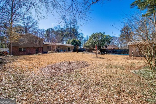 1733 Lamancha Drive, Lawrenceville, GA 30044