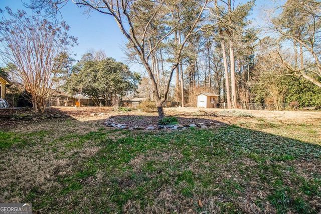 1733 Lamancha Drive, Lawrenceville, GA 30044