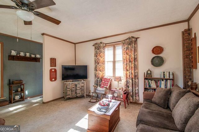 1733 Lamancha Drive, Lawrenceville, GA 30044