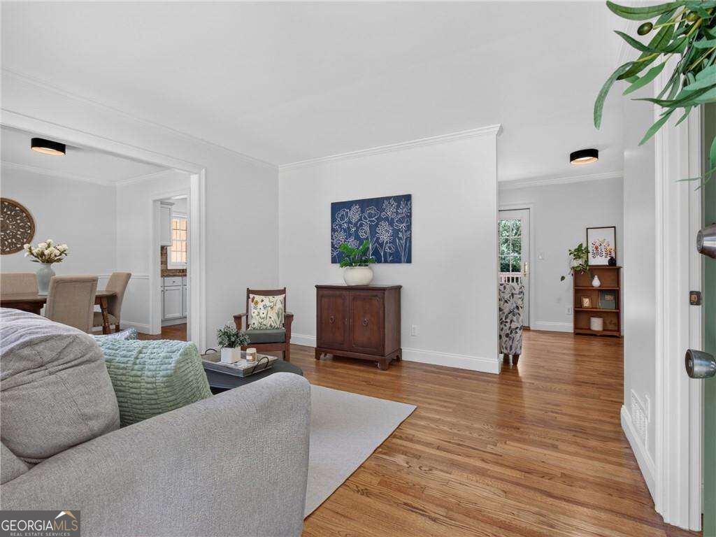 968 Seville Drive, Clarkston, GA 30021 — photo 3