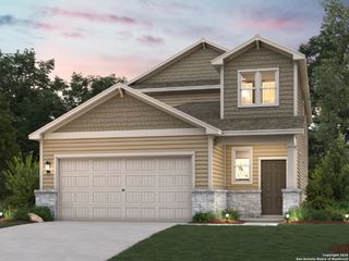 4315 Clarisse Street, New Braunfels, TX 78130