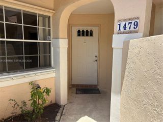 1479 Springside Drive 1479, Weston, FL 33326