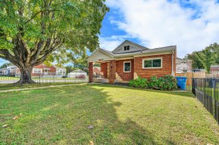 3004 Kennedy ST, Roanoke, VA 24012