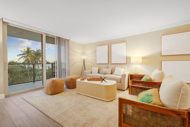 601 N Ocean Boulevard 203, Boca Raton, FL 33432