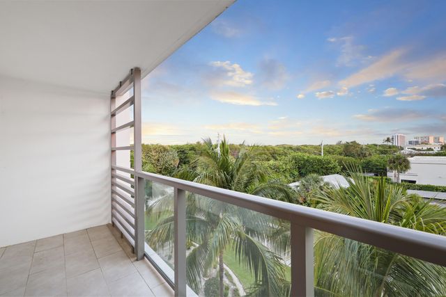 601 N Ocean Boulevard 203, Boca Raton, FL 33432