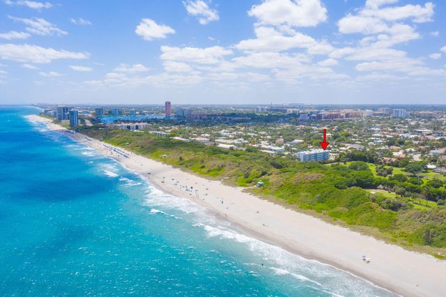 601 N Ocean Boulevard 203, Boca Raton, FL 33432