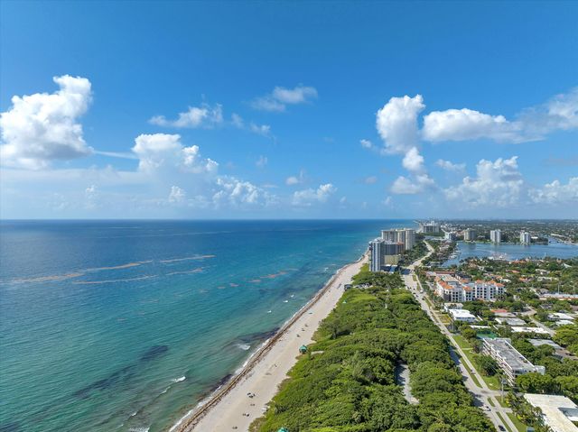 601 N Ocean Boulevard 203, Boca Raton, FL 33432