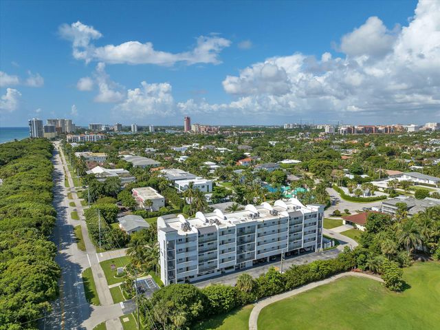 601 N Ocean Boulevard 203, Boca Raton, FL 33432