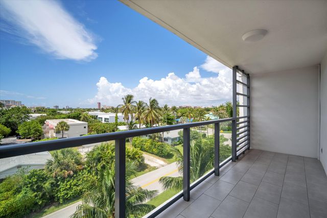 601 N Ocean Boulevard 203, Boca Raton, FL 33432