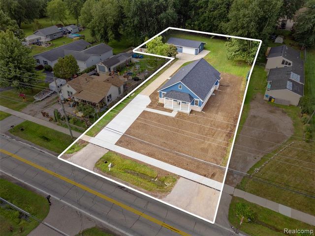 51707 Washington Street, New Baltimore, MI 48047