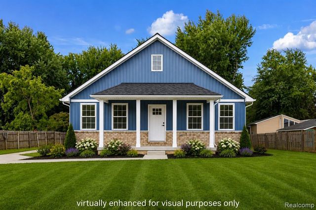 51707 Washington Street, New Baltimore, MI 48047