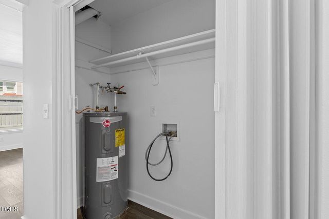 8206 Merriweather Circle, Raleigh, NC 27616