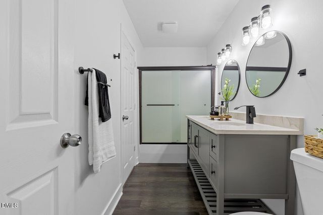 8206 Merriweather Circle, Raleigh, NC 27616