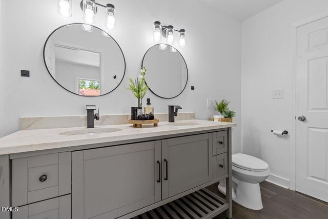 8206 Merriweather Circle, Raleigh, NC 27616