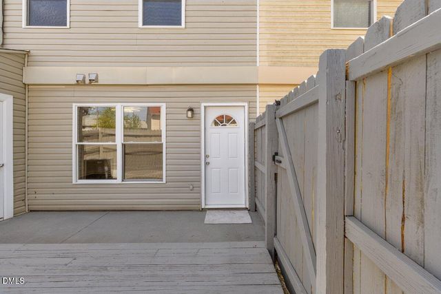 8206 Merriweather Circle, Raleigh, NC 27616