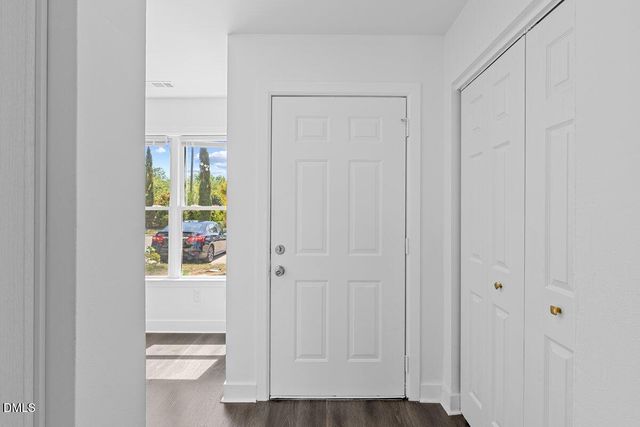 8206 Merriweather Circle, Raleigh, NC 27616