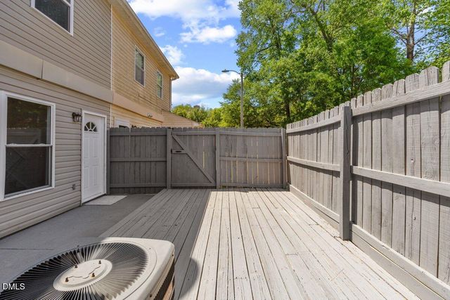 8206 Merriweather Circle, Raleigh, NC 27616