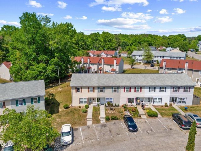 8206 Merriweather Circle, Raleigh, NC 27616