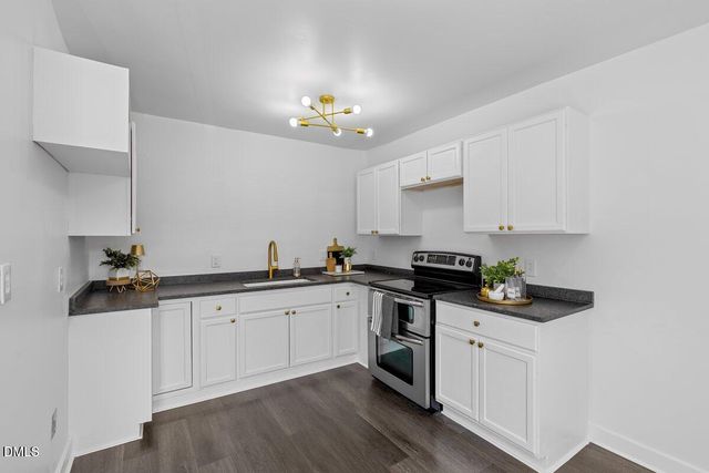 8206 Merriweather Circle, Raleigh, NC 27616