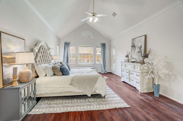 2107 Landscape Way, Richmond, TX 77406