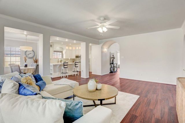 2107 Landscape Way, Richmond, TX 77406