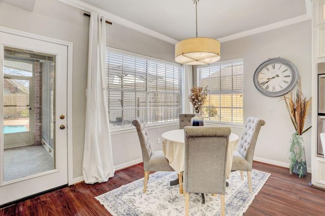 2107 Landscape Way, Richmond, TX 77406