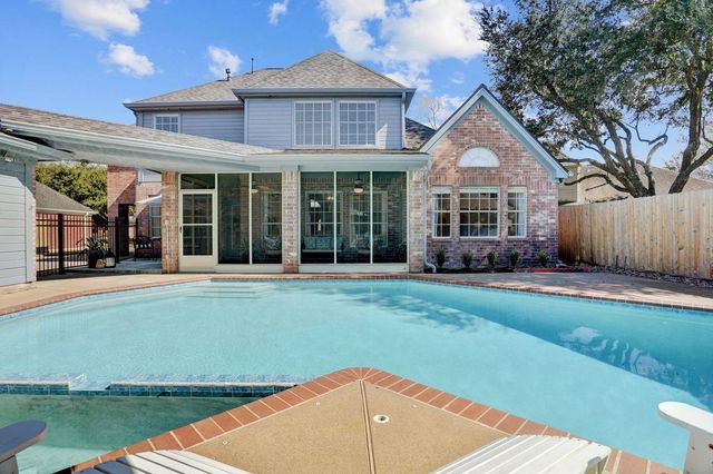 2107 Landscape Way, Richmond, TX 77406