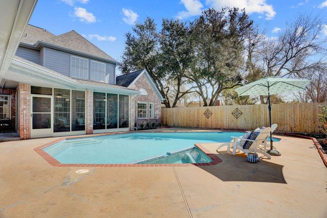 2107 Landscape Way, Richmond, TX 77406