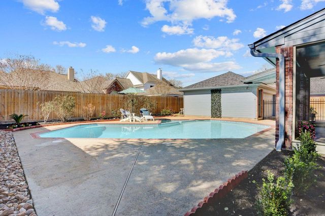 2107 Landscape Way, Richmond, TX 77406