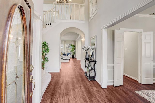 2107 Landscape Way, Richmond, TX 77406