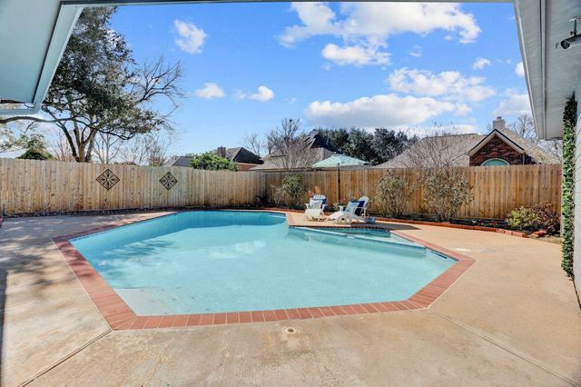 2107 Landscape Way, Richmond, TX 77406