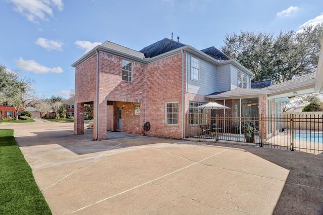 2107 Landscape Way, Richmond, TX 77406