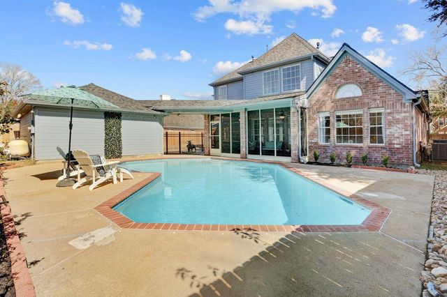 2107 Landscape Way, Richmond, TX 77406