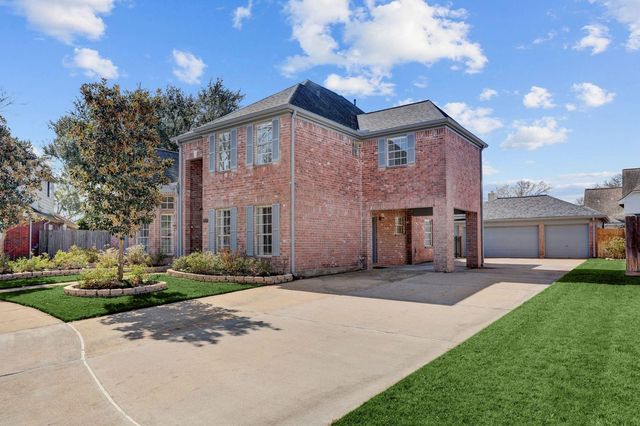2107 Landscape Way, Richmond, TX 77406