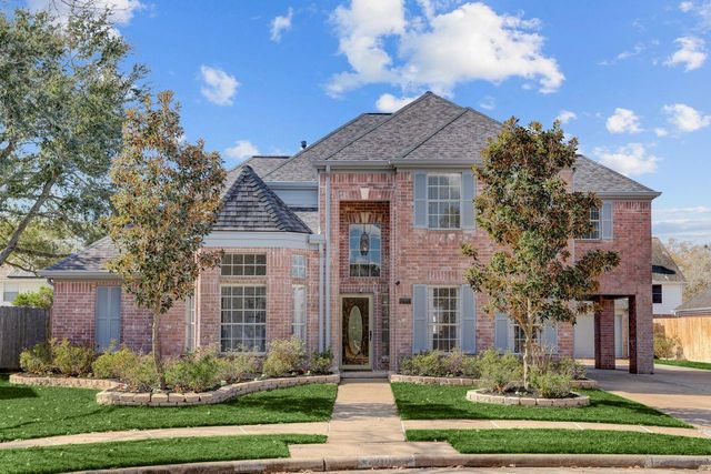 2107 Landscape Way, Richmond, TX 77406