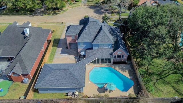 2107 Landscape Way, Richmond, TX 77406