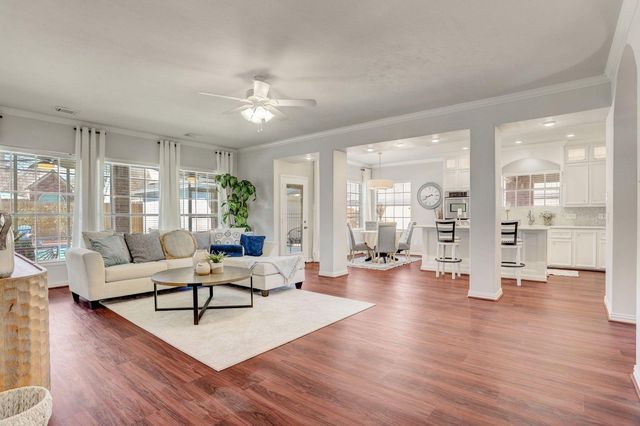 2107 Landscape Way, Richmond, TX 77406