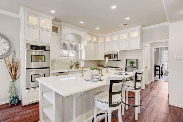 2107 Landscape Way, Richmond, TX 77406