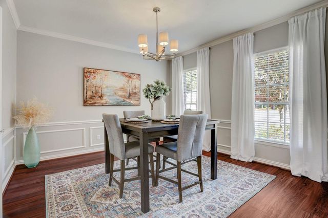 2107 Landscape Way, Richmond, TX 77406