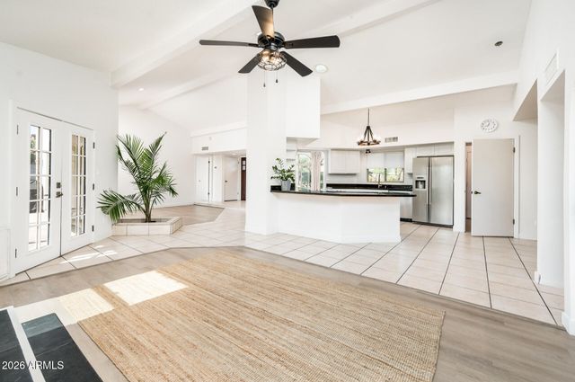11847 N BANCROFT Drive, Phoenix, AZ 85028